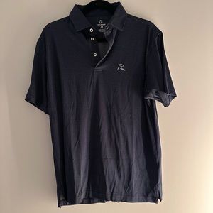Rhoback Men’s Polo, size: M